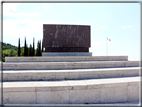 foto Sacrario Militare di Redipuglia